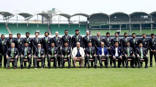 বাংলাদেশ বিশ্বকাপে কখনোই ২য় পর্ব পার হতে পারে নি