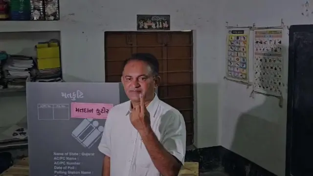 પરેશ ધાનાણી 