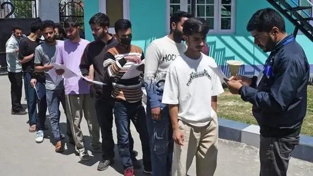 ਨੀਟ ਇਮਤਿਹਾਨ