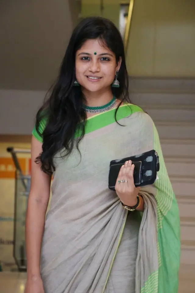 அதிதி பாலன்