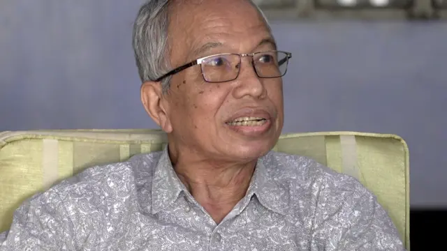 উষাতন তালুকদার, জনসংহতি সমিতির সহ-সভাপতি