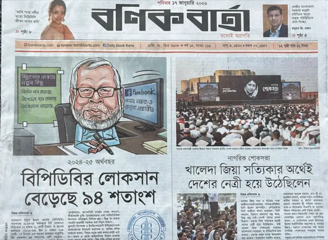 বণিক বার্তা