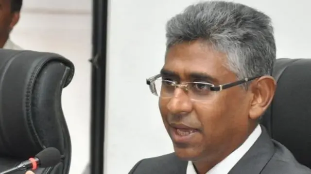 FAIZER MUSTAPHA/FACEBOOK