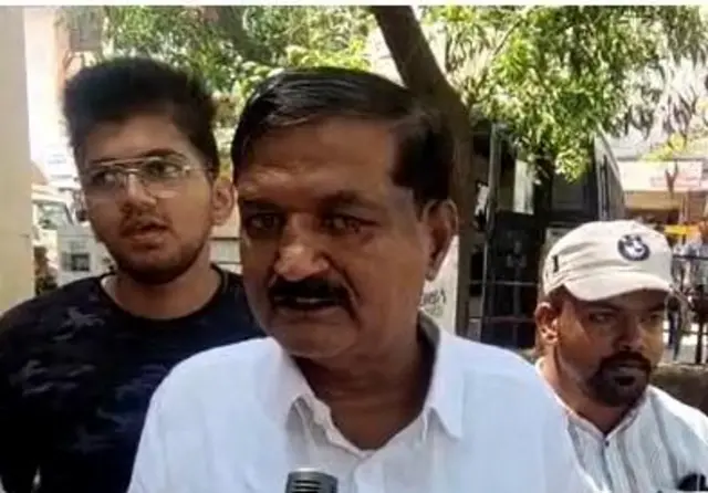 సురేశ్ గంగపుత్ర