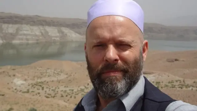 دکتر دیوید منسفیلد