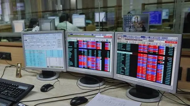 स्टॉक मार्केट