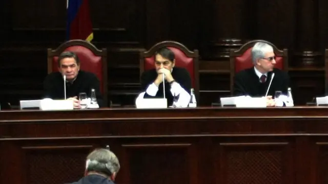 Владимир Стрекозов, Анатолий Кононов, Гадис Гаджиев