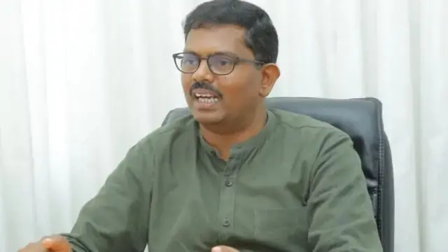 மயில்வாகனம் திலகராஜா