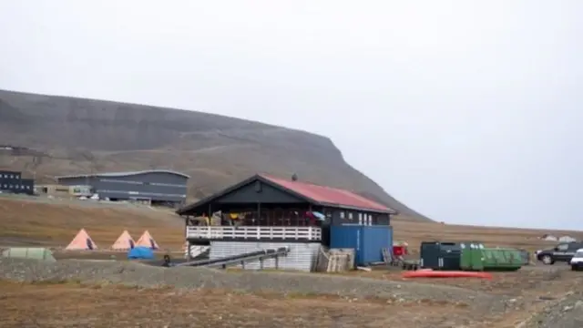 لونگ‌یربین