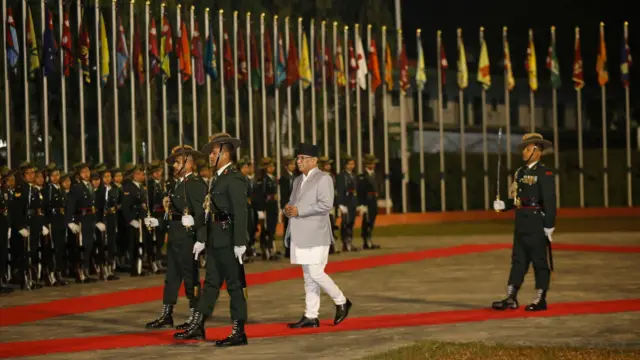 प्रचण्ड