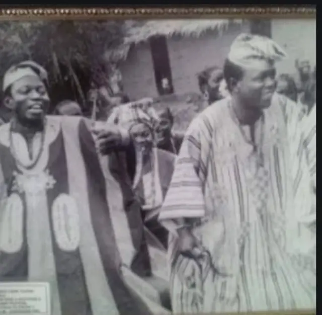 Eda Onile Ola ati Isho Pepper