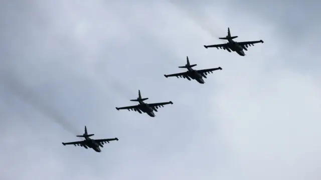 युक्रेन, रशिया