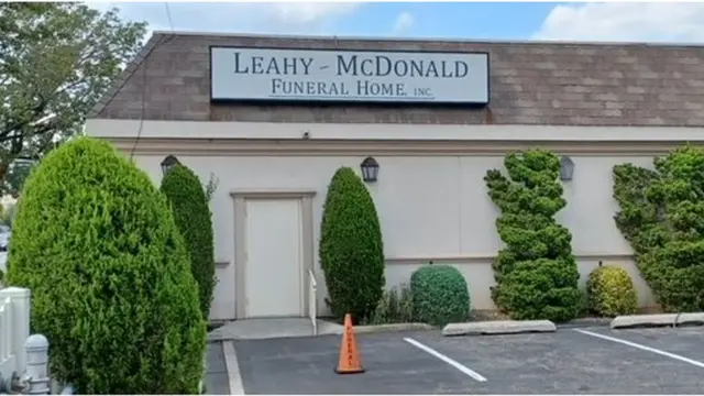 अंतिम संस्कार स्थल