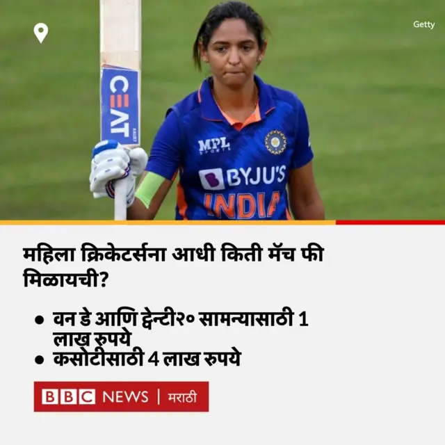 महिला क्रिकेट