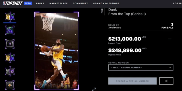 Навіщо люди платять мільйони за меми і гіфки з котами