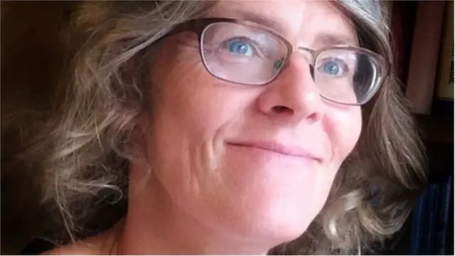 凱特·金表示,她找到了應對輕度焦慮的方法。