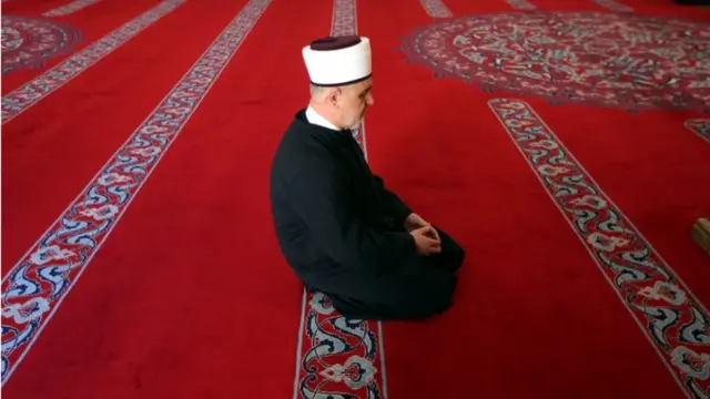 कोरोना, रमज़ान