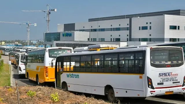 విస్ట్రన్