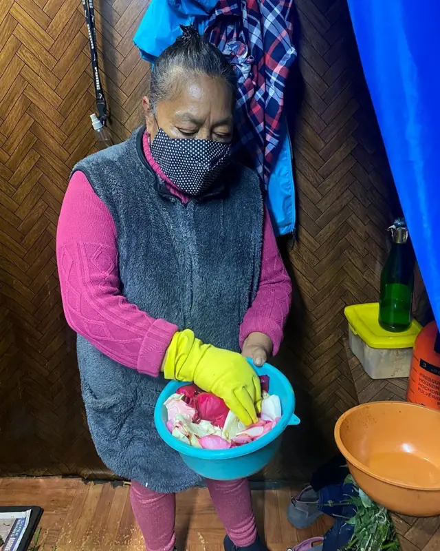 جڑی بوٹیوں کا علاج