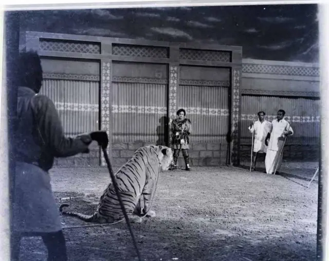 குலேபாகவல்லி