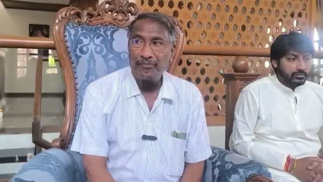 राजन पाटील