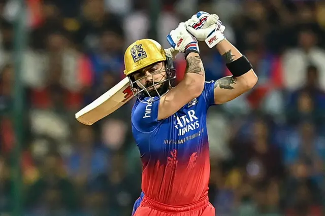 विराट कोहली