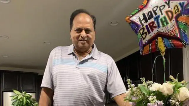 చలపతి రావు 