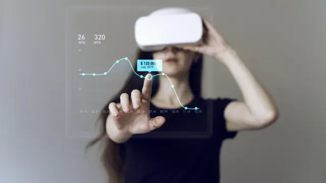 ፕሪዲክቲቭ ሞዴሊንግ 