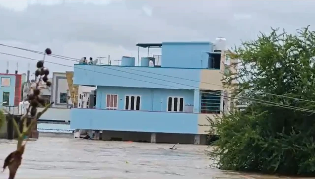 ఖమ్మం వరదలు