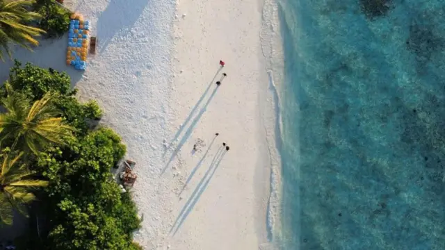 மாலத்தீவு