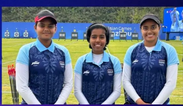 ਏਸ਼ੀਅਨ ਗੇਮਜ਼