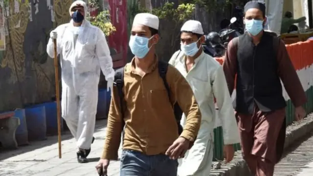 तबलीगी जमात