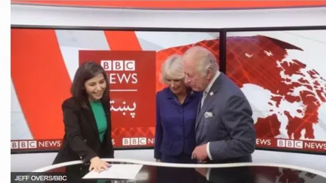 Alejo ile Oba si BBC