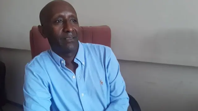 ፕሮፌሰር አለማየሁ ገዳ