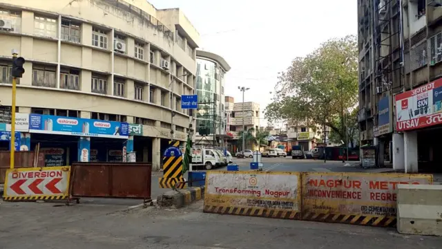 कंटेनमेंट झोन