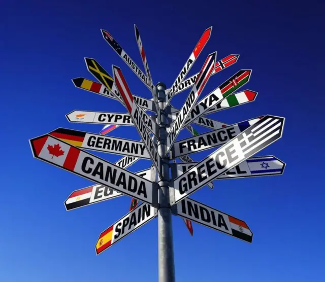 ਵਿਸ਼ਵ ਸ਼ਕਤੀ