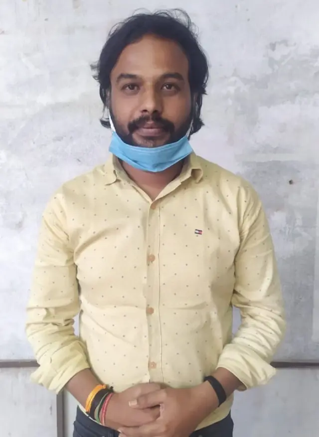 શાંતિકુમાર જૈસાની