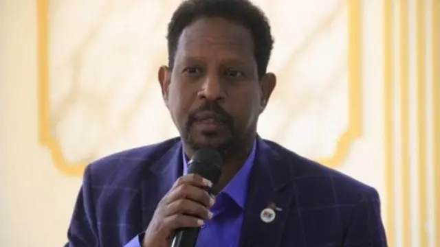 Injineer C/raxmaan Yariisoow