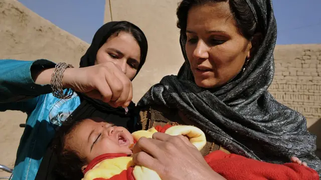 افغانستان از نظر مرگ‌و‌میر کودکان در رده ۱۶ در سطح جهان قرار دارد