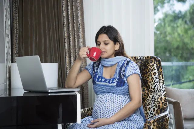 গর্ভাবস্থায় বিধিনিষেধ