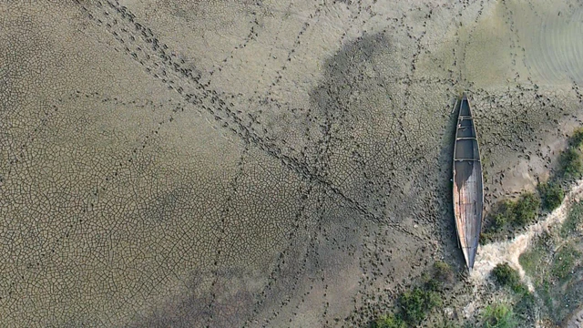 పులికాట్ సరస్సు