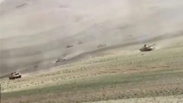 ఇండో చైనా బోర్డర్