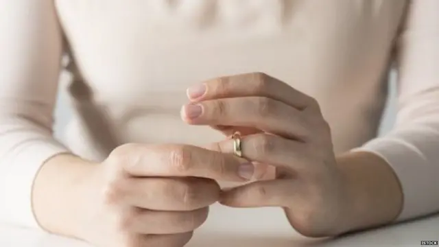 बेवफ़ाई