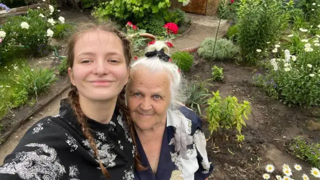 Вероніка Антоненко