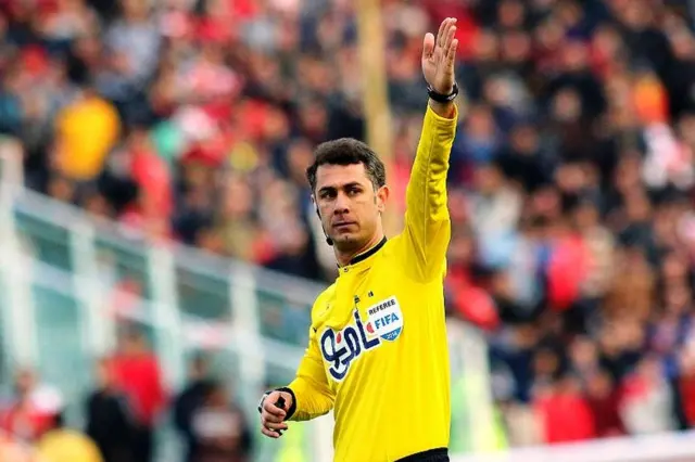 محمدحسین زاهدیفرد