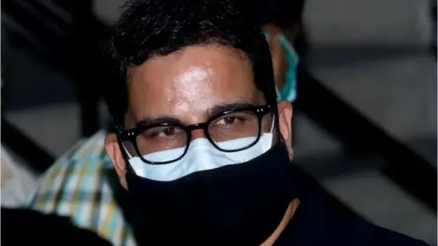 આગામી વિધાનસભાની ચૂંટણીમાં કૉંગ્રેસના રણનીતિકાર તરીકે પ્રશાંત કિશોરના જોડાવાથી ગુજરાતના રાજકારણ પર કેવી અસર પડી શકે?