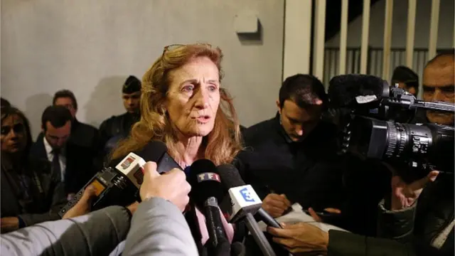 france,prison,grève,justice,gouvernement,ministre,blocage