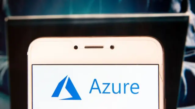 Azure de Microsoft