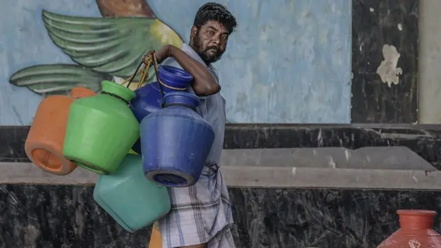 சென்னை தண்ணீர் பிரச்சனைக்கு தீர்வு சொல்லும் சிம்லா