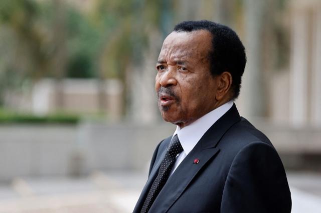 Paul Biya comment a t il r ussi garder son pouvoir pendant